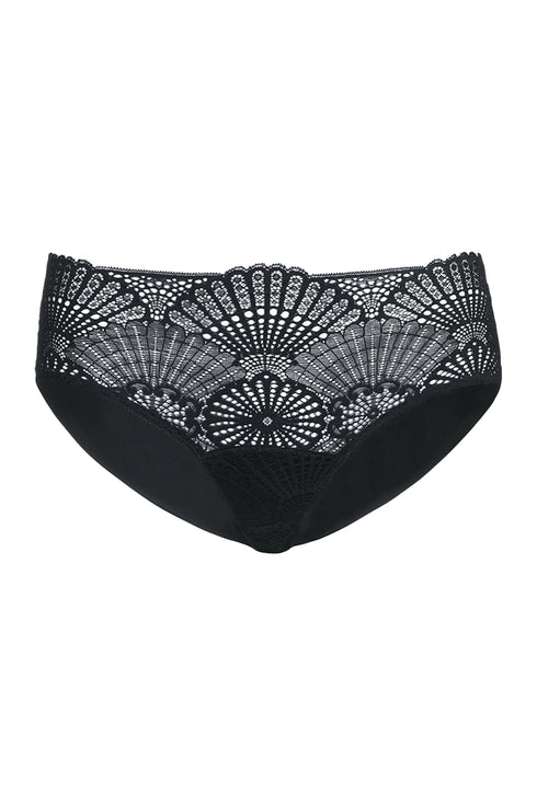 Bandeau en dentelle Butter par Commando